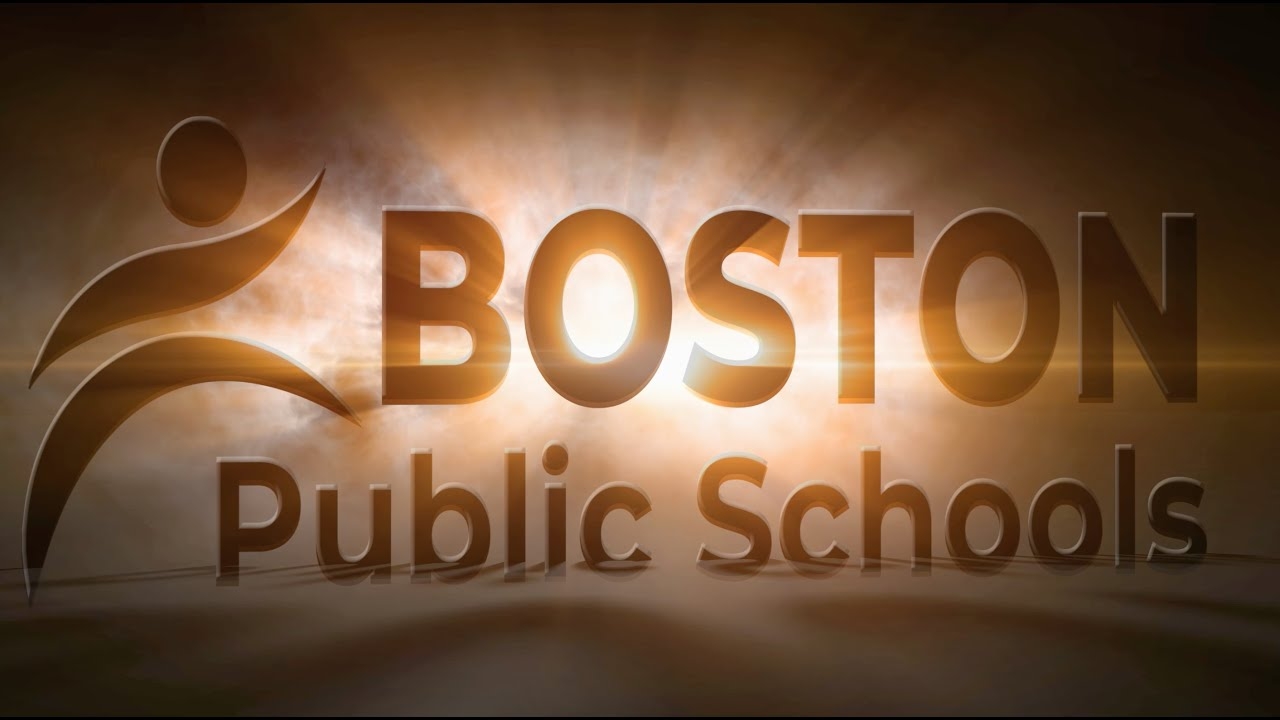 Boston Public Schools District Calendar