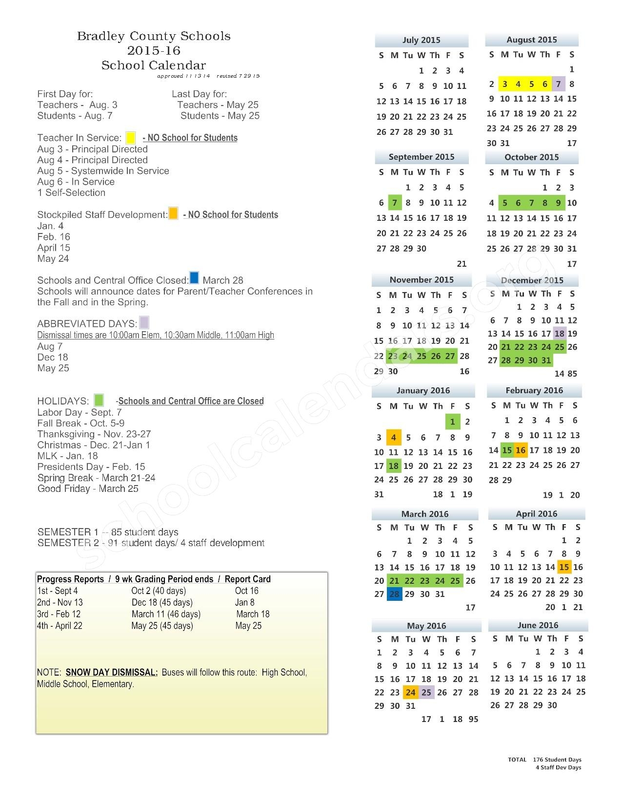 Cleveland State Academic Calendar Www lx iriss uk