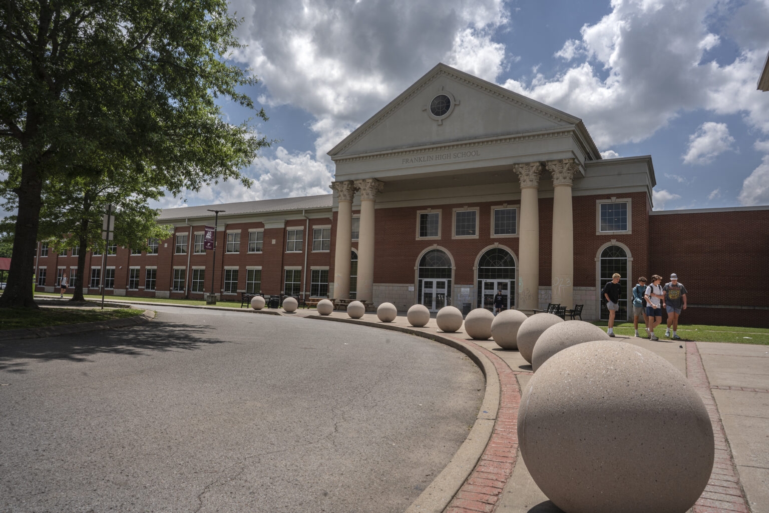 Williamson School Board Member Balks At age Appropriate Book Law Tennessee Lookout