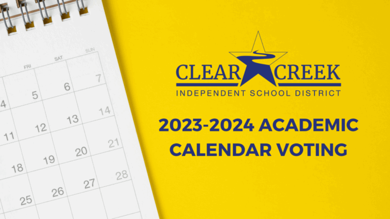 2023 2024 Academic Calendar Voting Reopened Stream Details