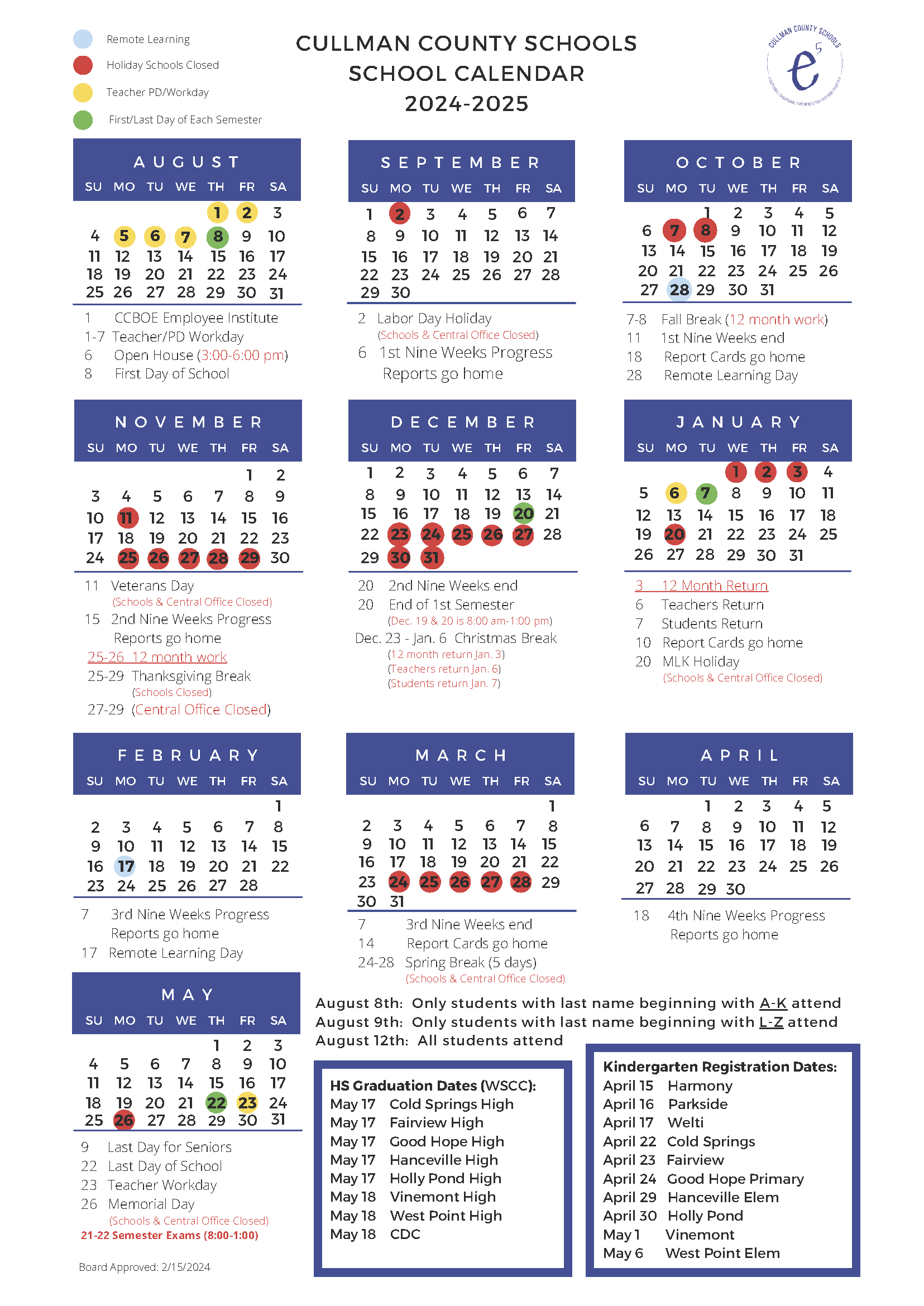 atlanta public schools calendar 2025