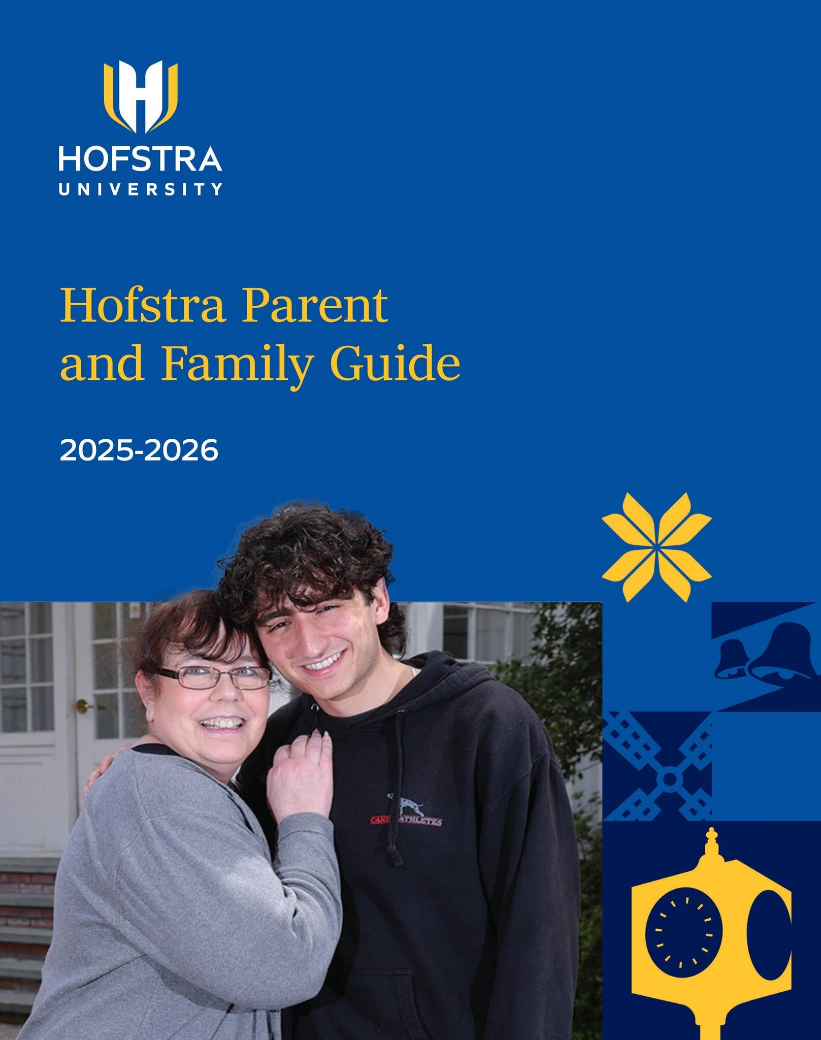2025 2026 Parent Guide Hofstra University By Hofstra University Issuu