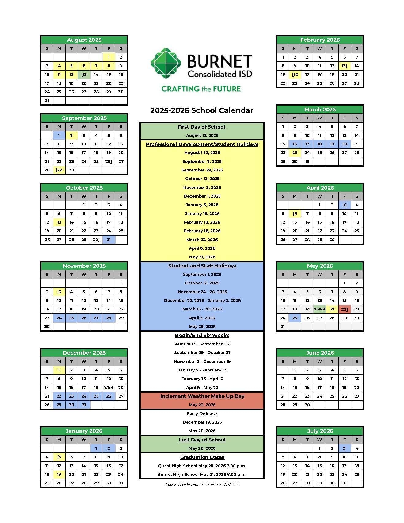 calendar fulton county schools
