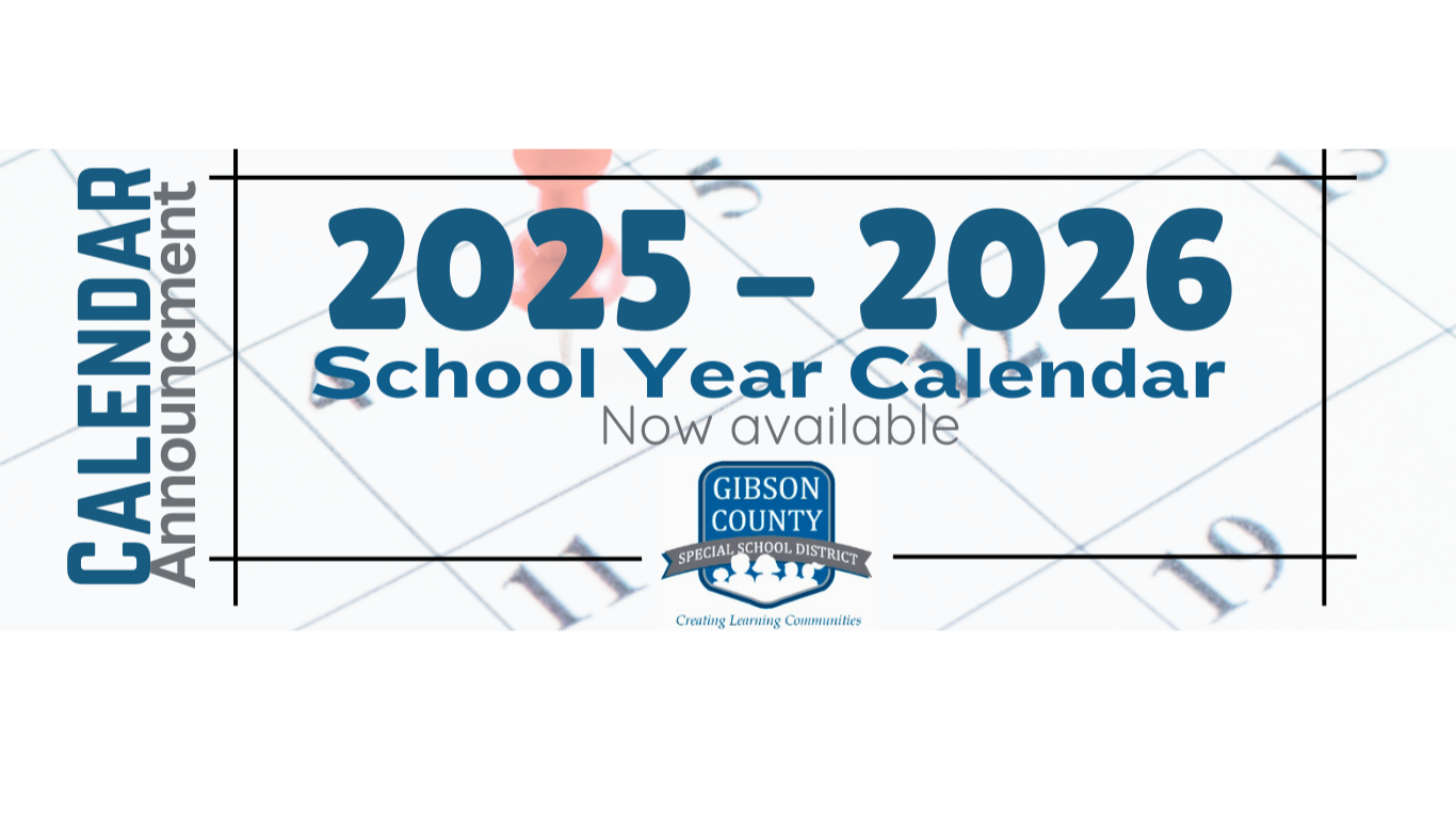 2025 2026 School Year Calendar Now Available Rutherford School