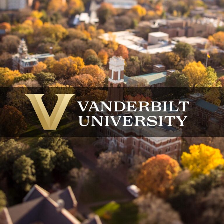 2025 2026 Undergraduate Academic Calendar Calendars University Registrar Vanderbilt University