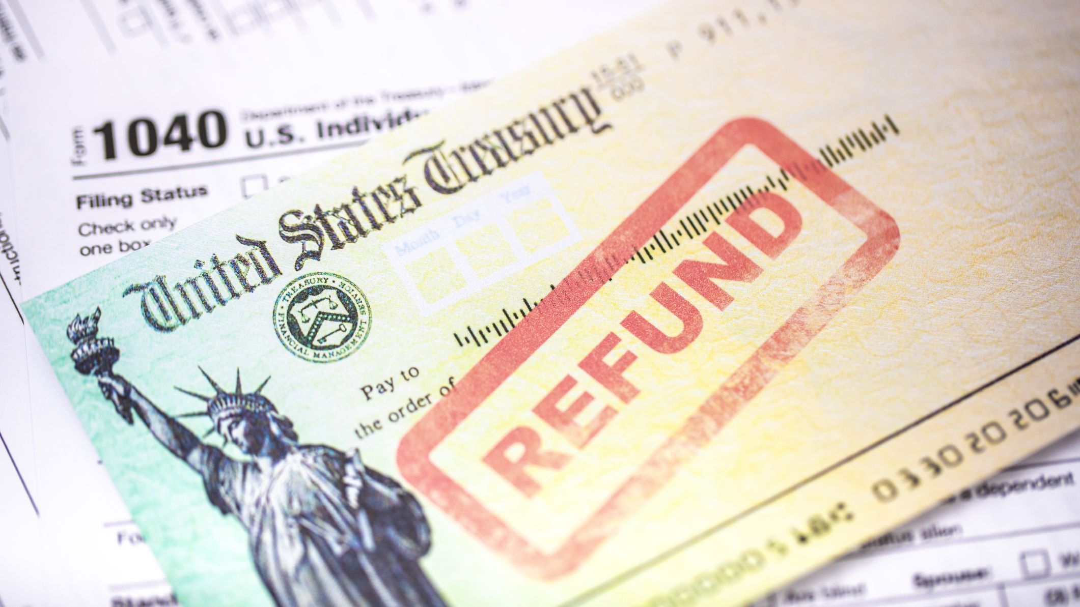 2025 Tax Refund Schedule How To Check Status When It Will Arrive Kiplinger