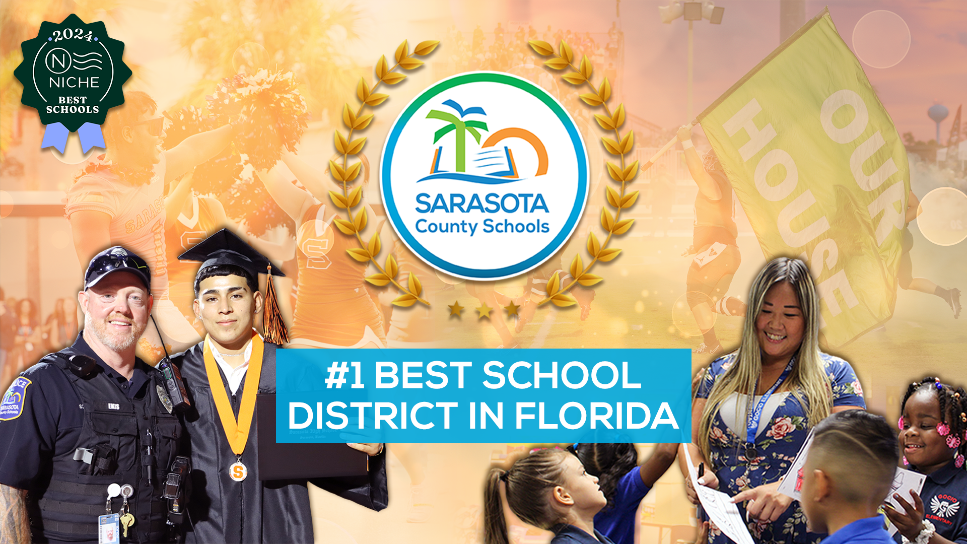 About Sarasota County Schools Sarasota County Schools About Sarasota County Schools Sarasota County Schools