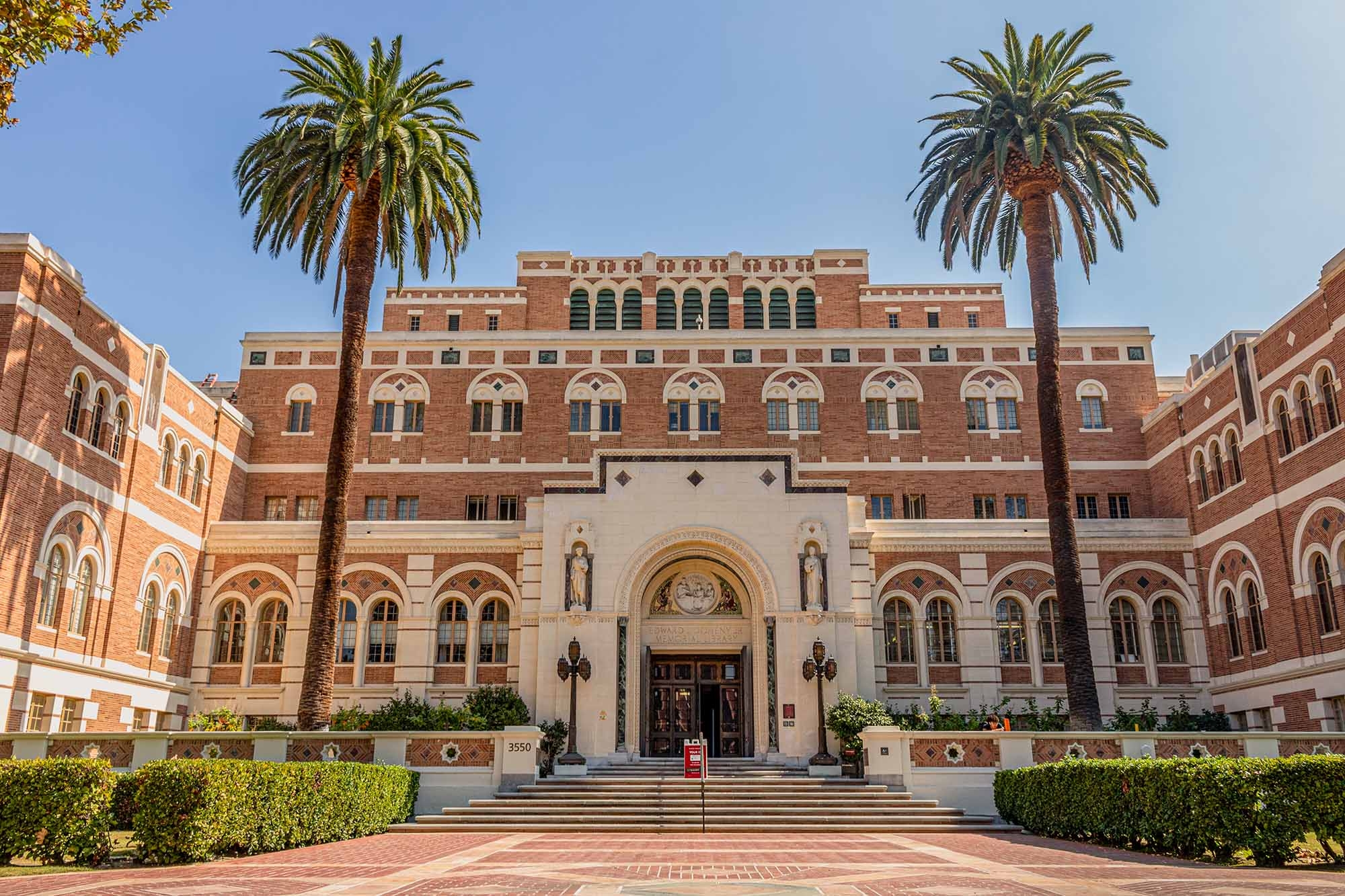 Academic Calendar Important Dates USC Gould School Of Law