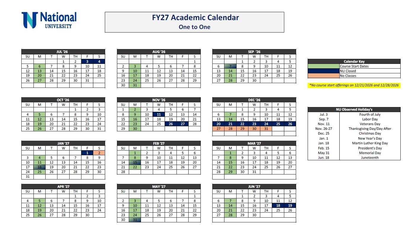 NYU spring 2025 calendar