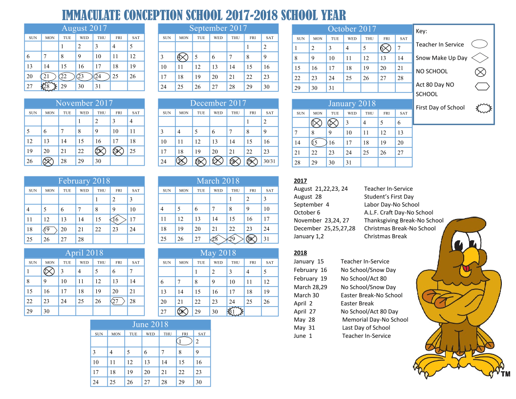Academic Calendar Penn State Printable Alphabet Charts