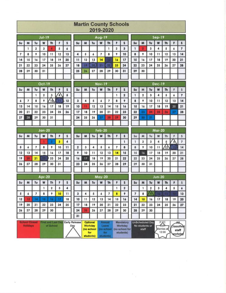Academic Calendar University Of Pittsburgh
