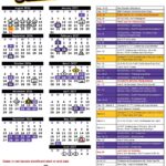 Academic Calendars Johnston Community School District