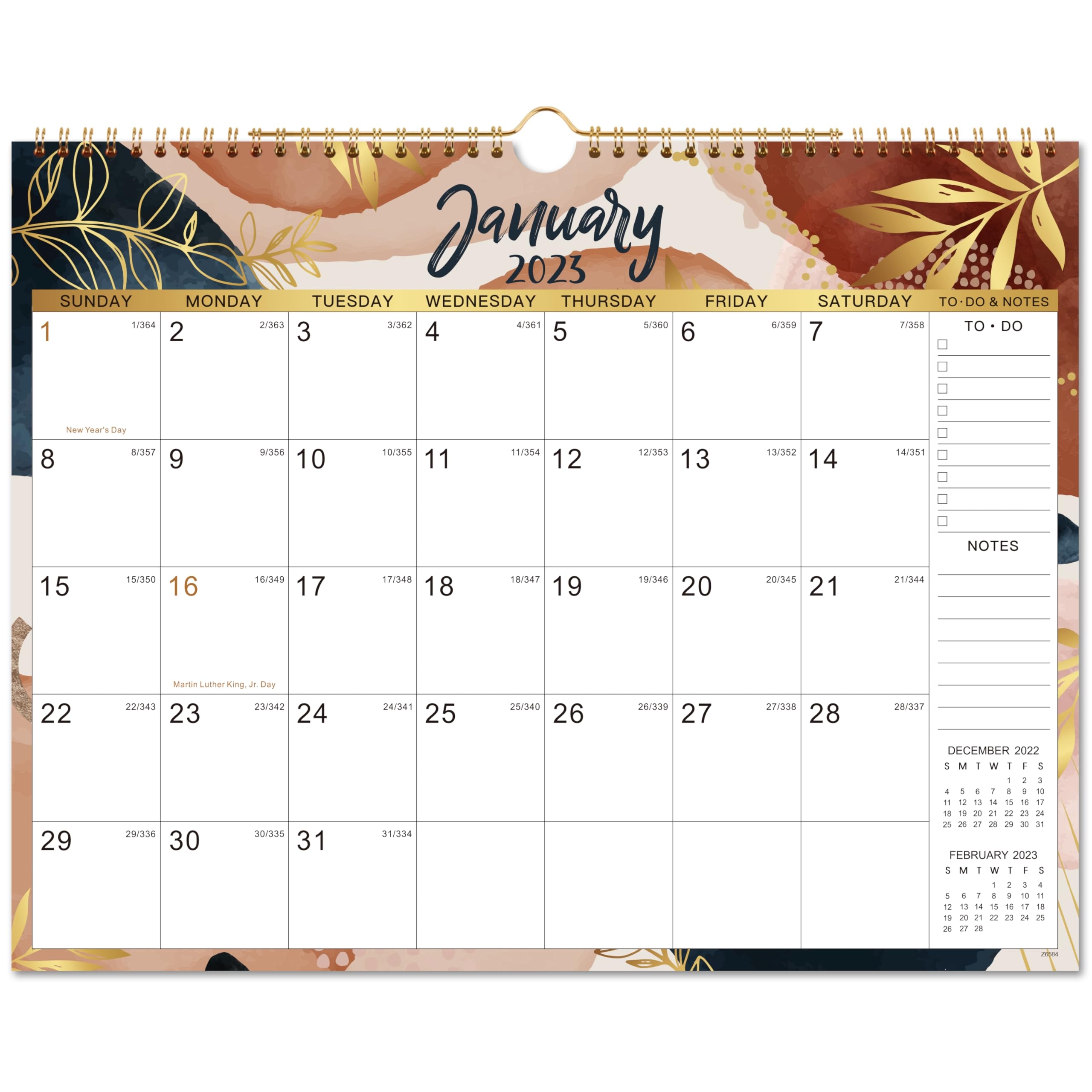 Amazon 2025 Wall Calendar Calendars 2025 Wall JAN 2025 Dec 2025 12 15 Large 2025 Wall Calendar Spiral Bound Hanging Wall Calendar With Premium Paper Large Grids Julian Dates Office Products