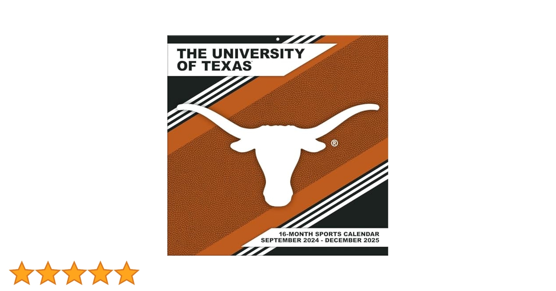 UT Austin 2025-2026 calendar
