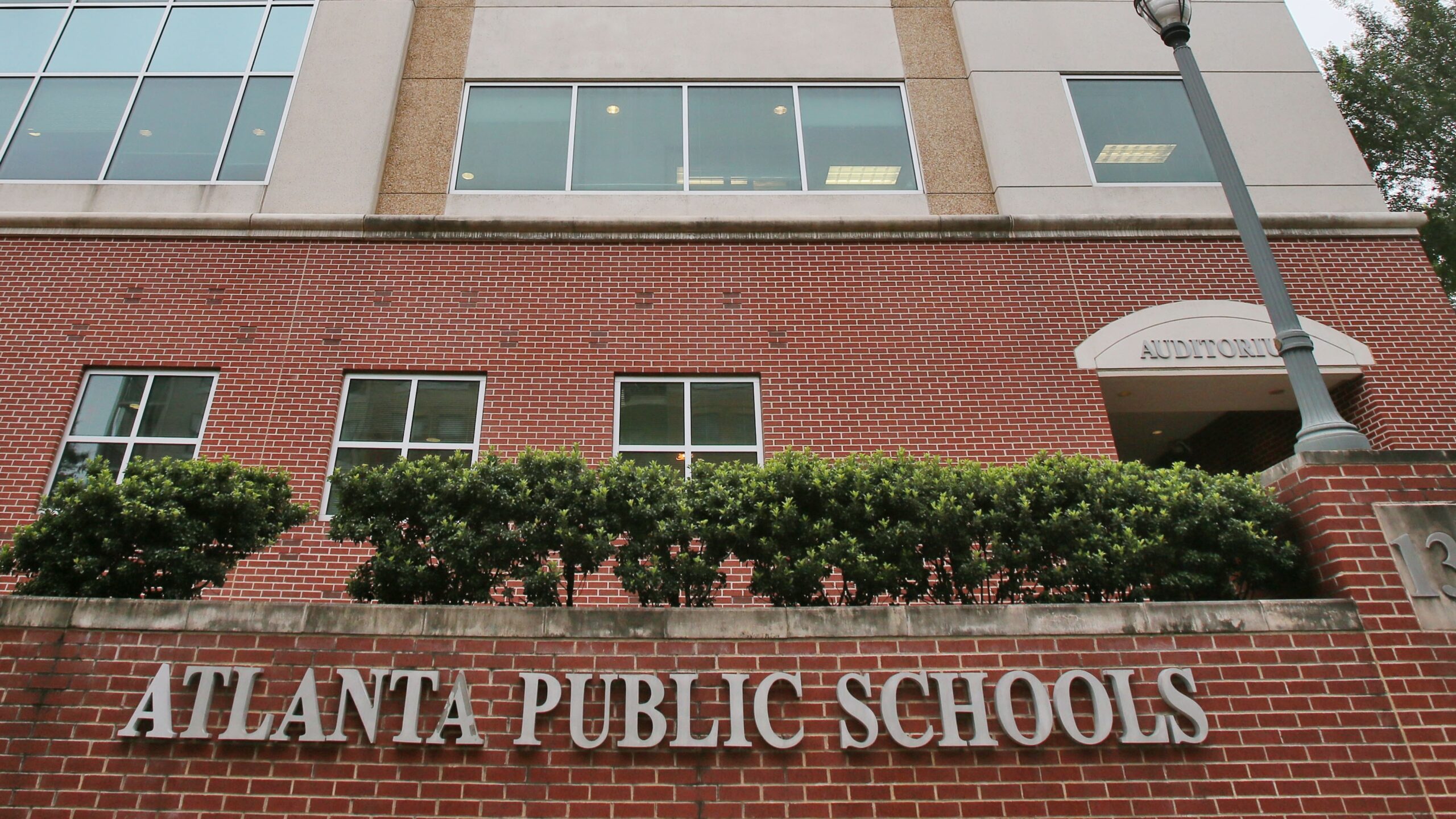 atlanta public schools