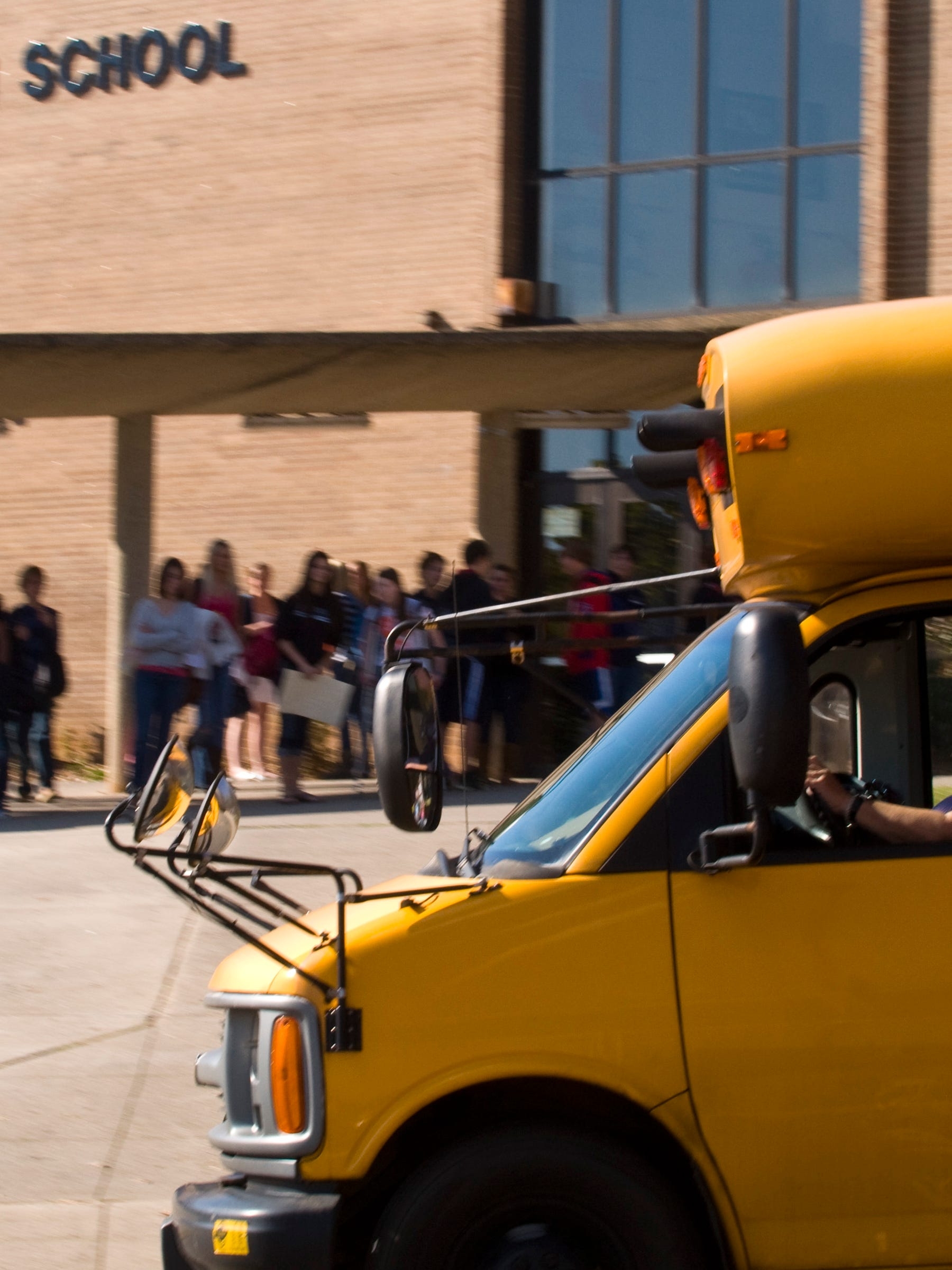 Back To School Find Knox County Schools Calendar Hours Supply Lists