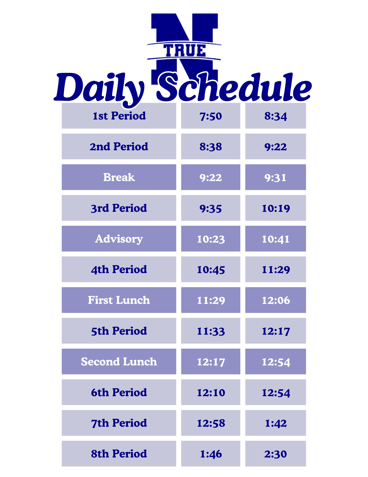 boise schools calendar