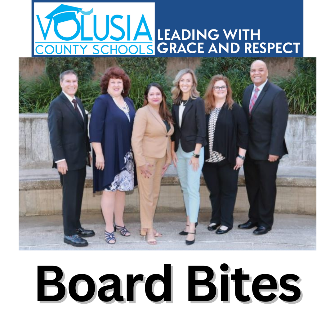 Board Bites November 15 2022 District Newsroom Post