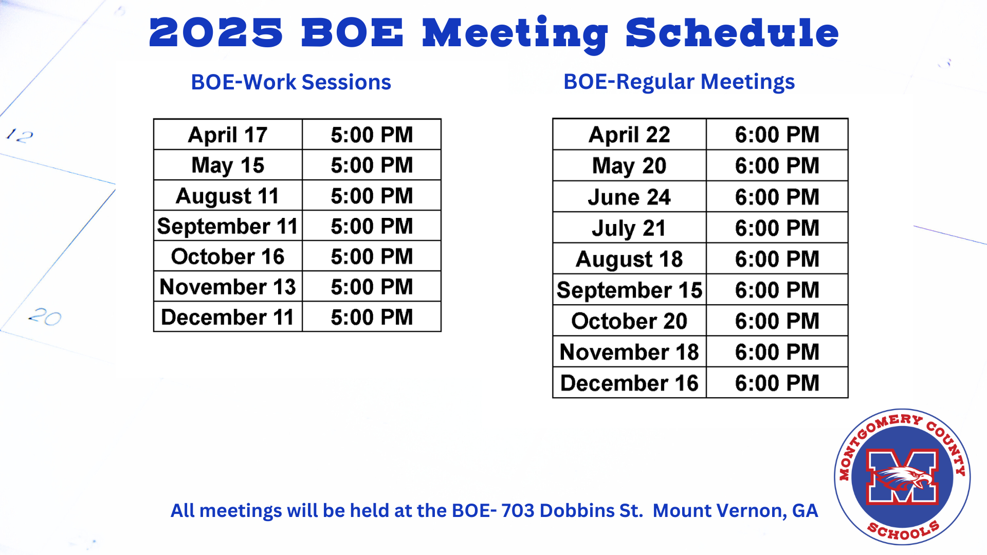 barrow county schools calendar
