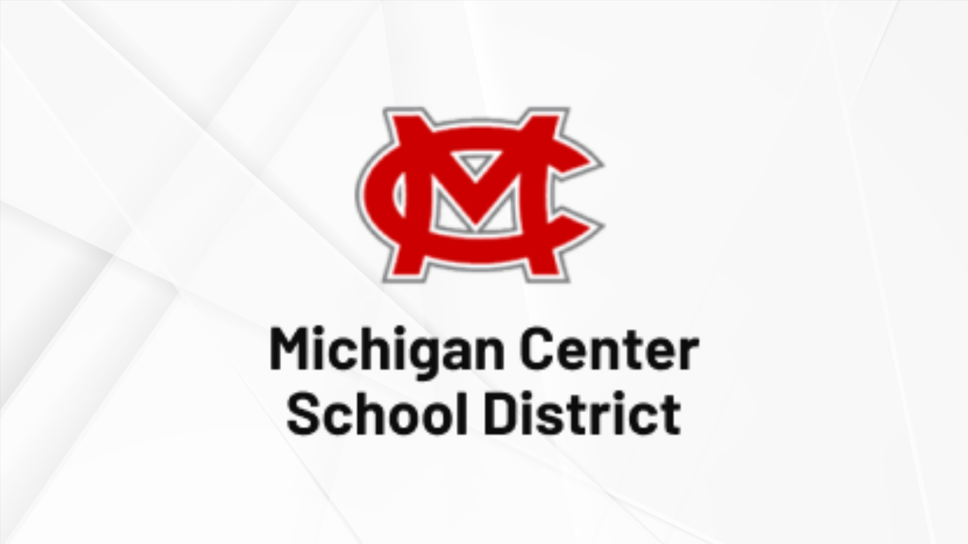 Brady Cook To Continue On As Superintendent Of Michigan Center Schools WKHM AM Jackson MI