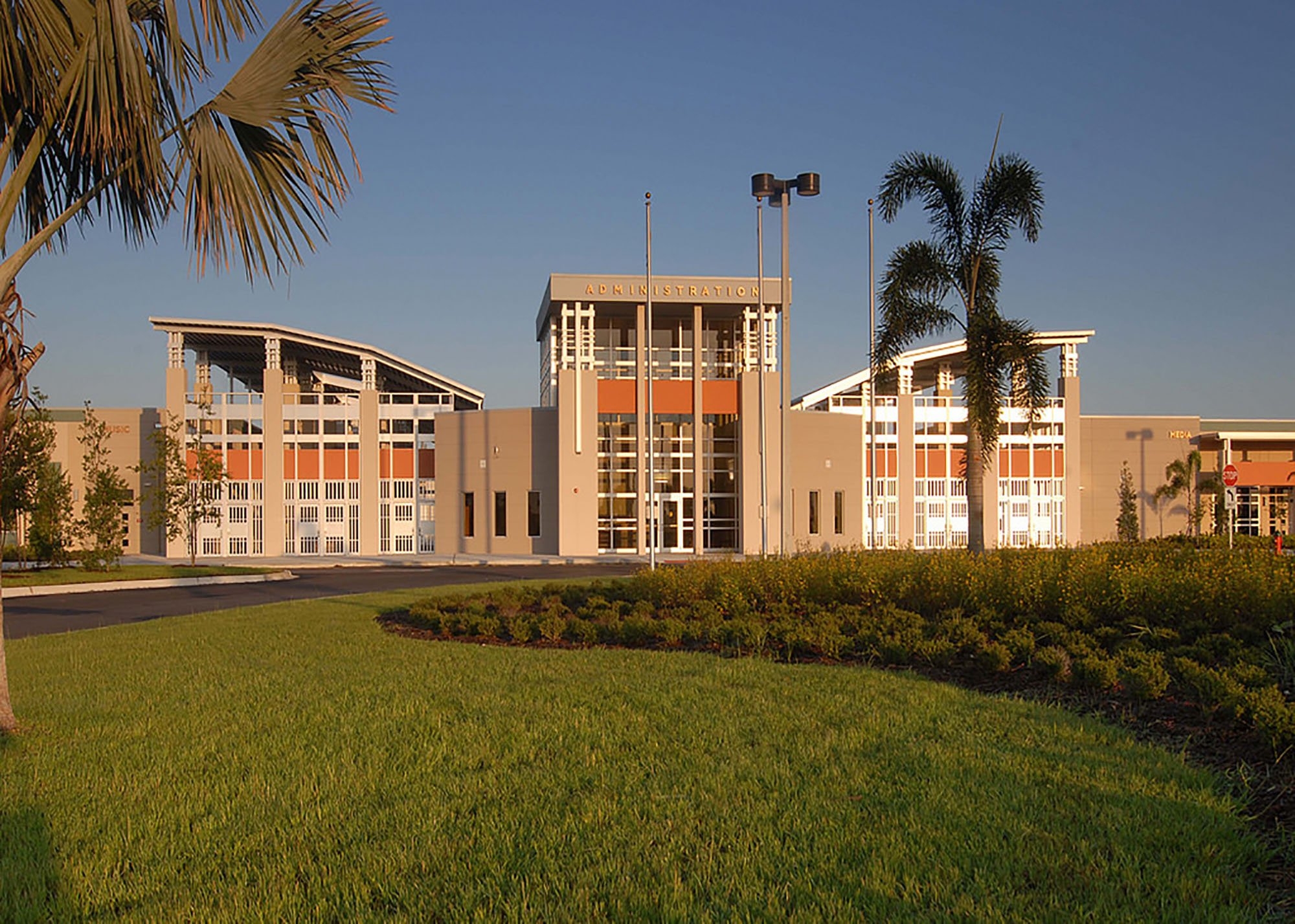 Brevard Public Schools Facility Optimization Solutions FOS 