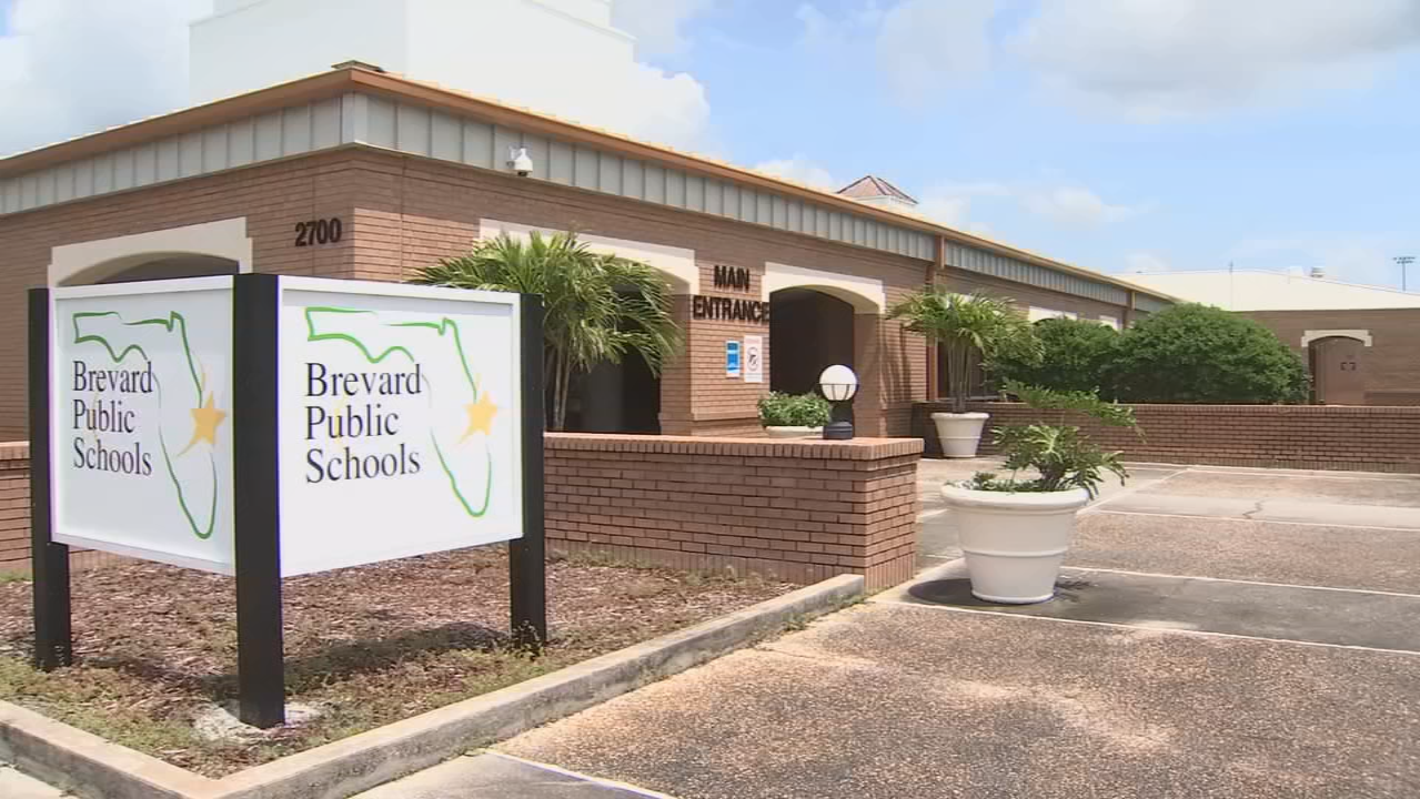 Brevard Public Schools Reveals Draft Plan For Returning Students Back To School WFTV