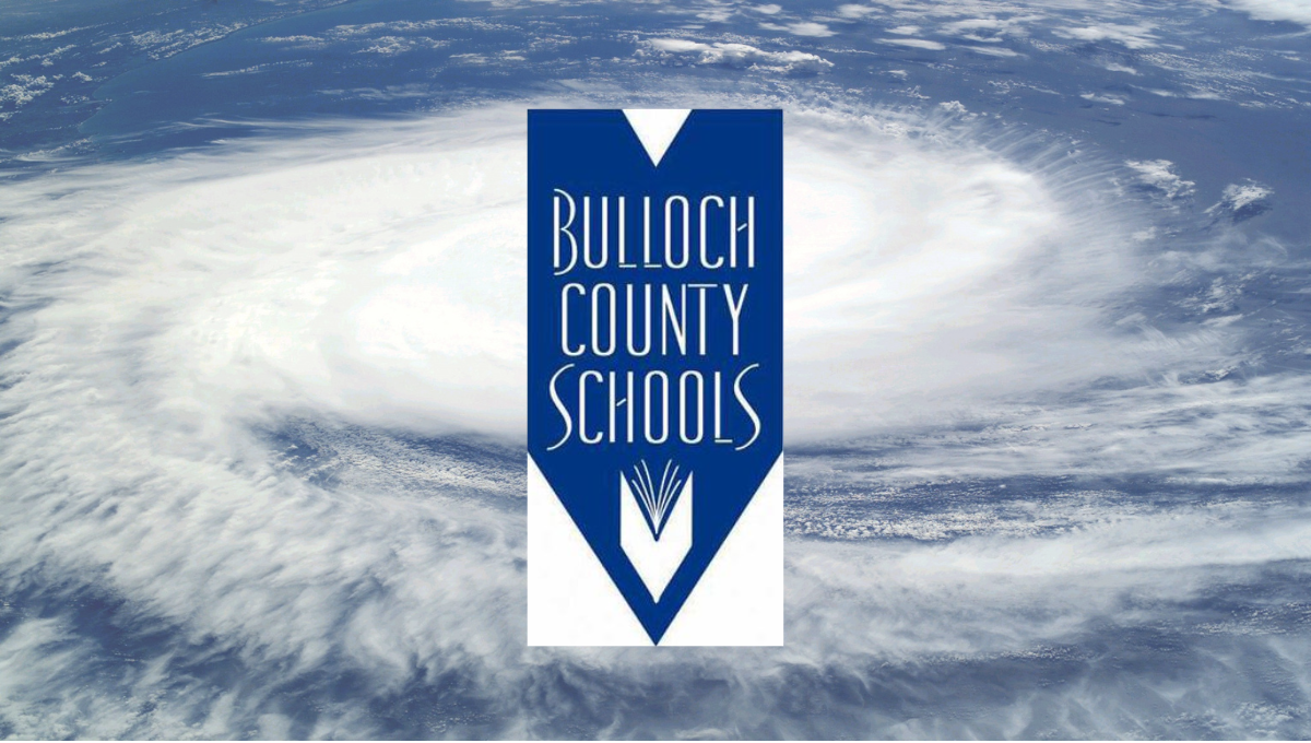 Bulloch County Schools Is Monitoring Hurricane Ian The Georgia Virtue