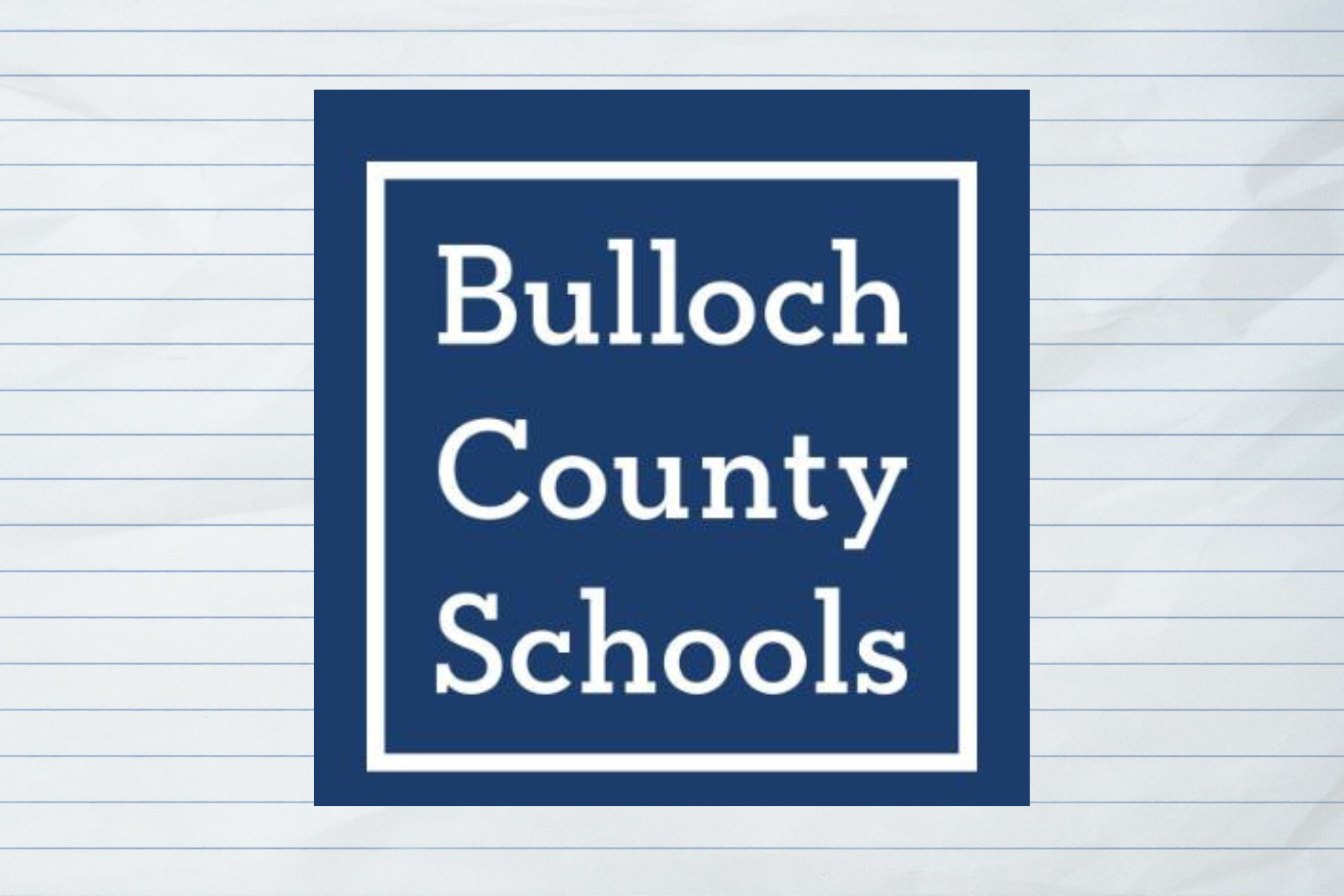 Bulloch County Schools To Remain Closed Thursday BOE Meeting To Be Rescheduled Grice Connect
