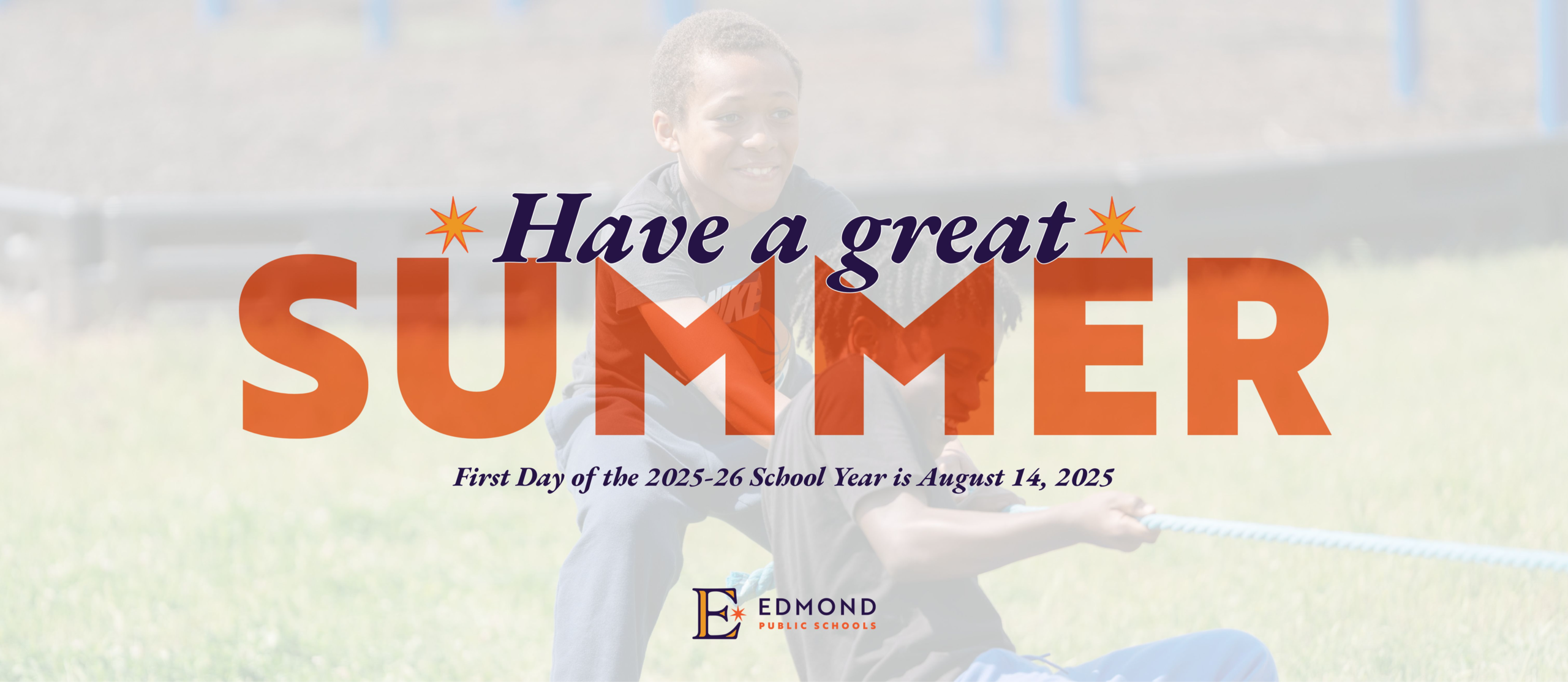 Calendar Edmond Public Schools