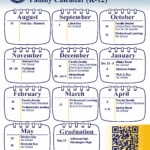 Calendar Jefferson County Schools