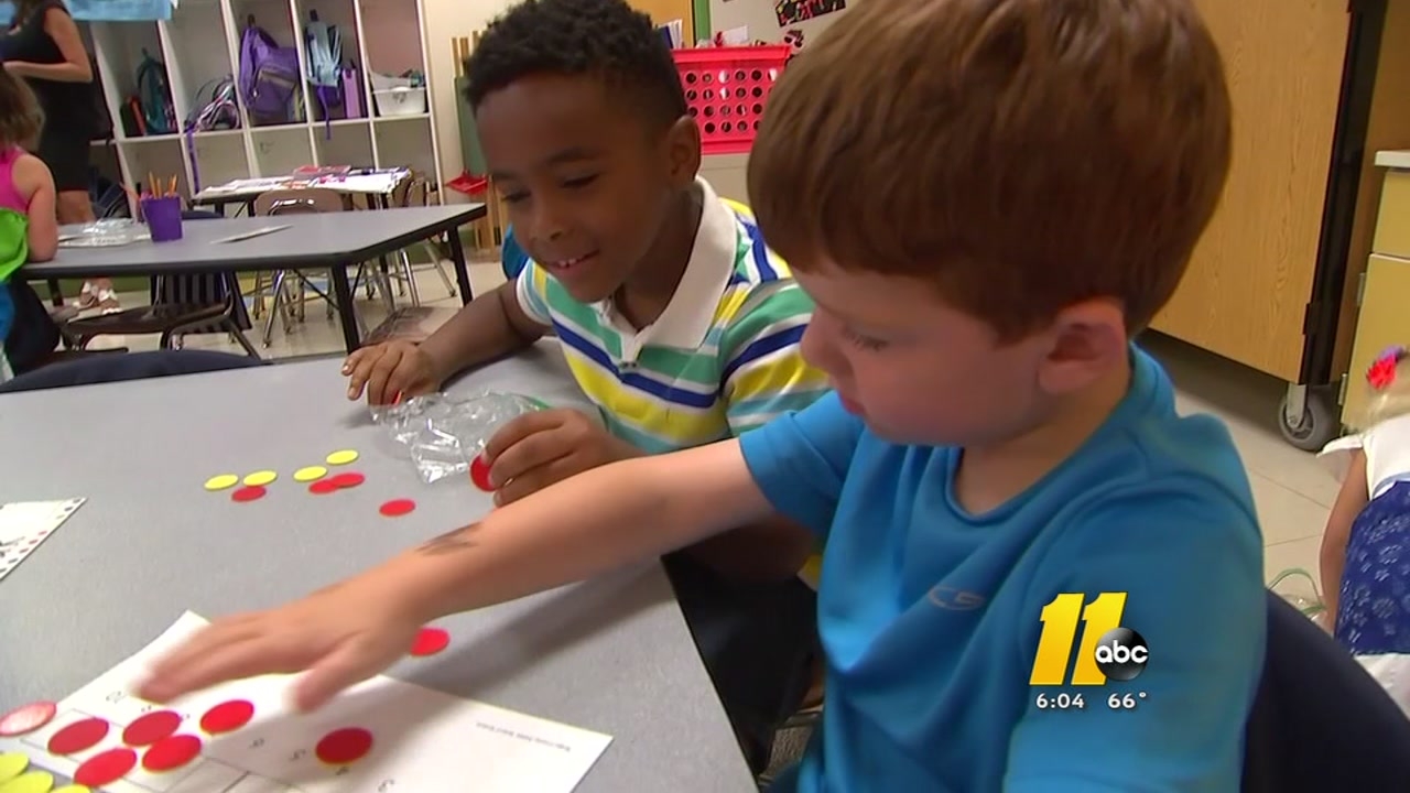Changes Proposed For Wake County School Calendars ABC11 Raleigh Durham