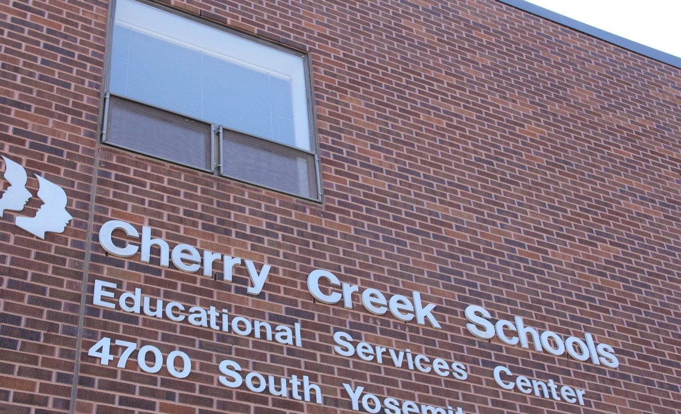 cherry creek schools calendar