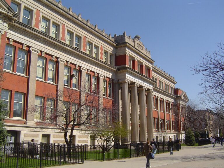 Chicago Public Schools Project CAIR Chicago