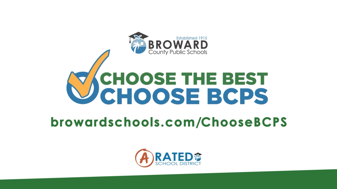 Choose BCPS
