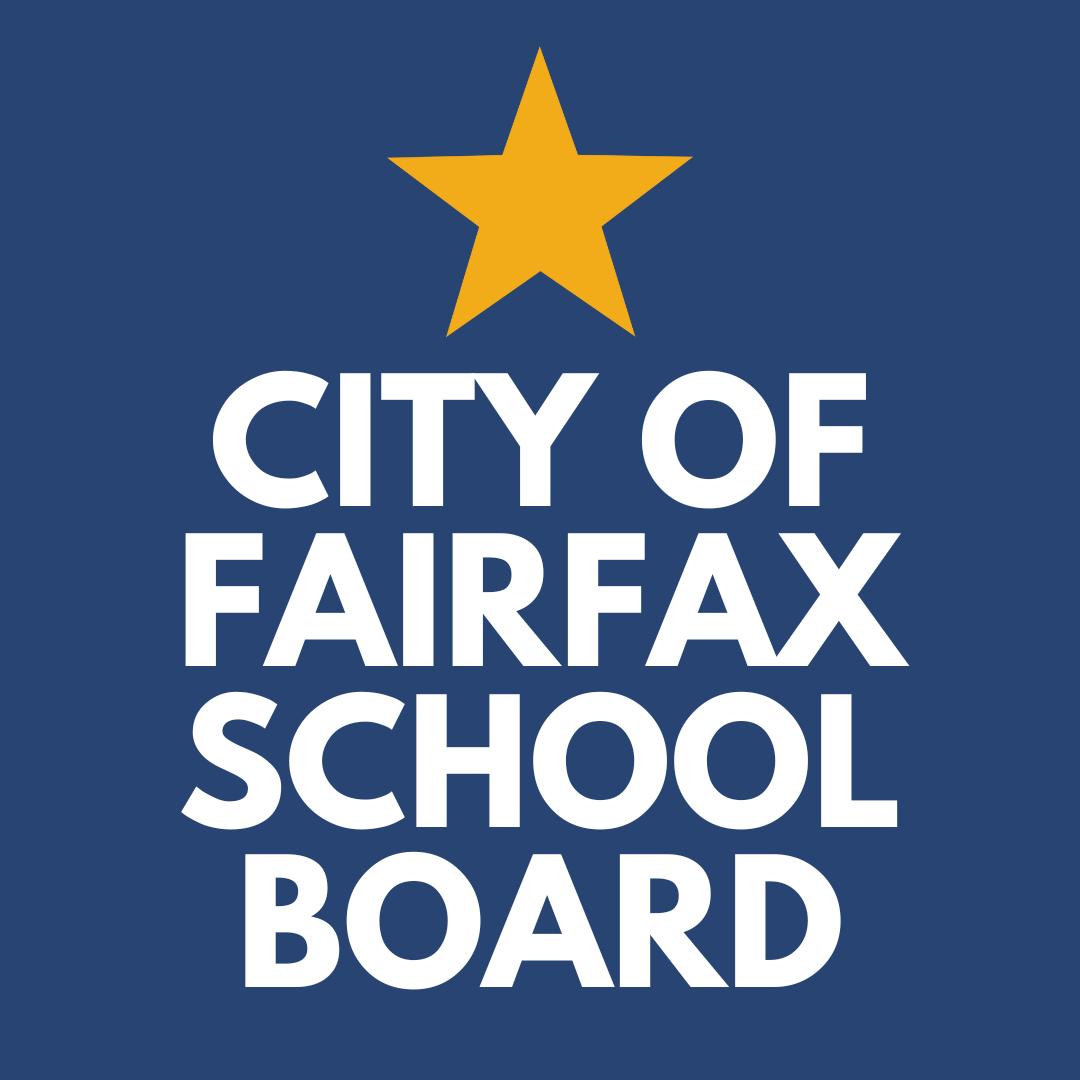 City Of Fairfax School Board Issues Statement In Support Of FCPS School Policy 1450 City Of Fairfax Schools