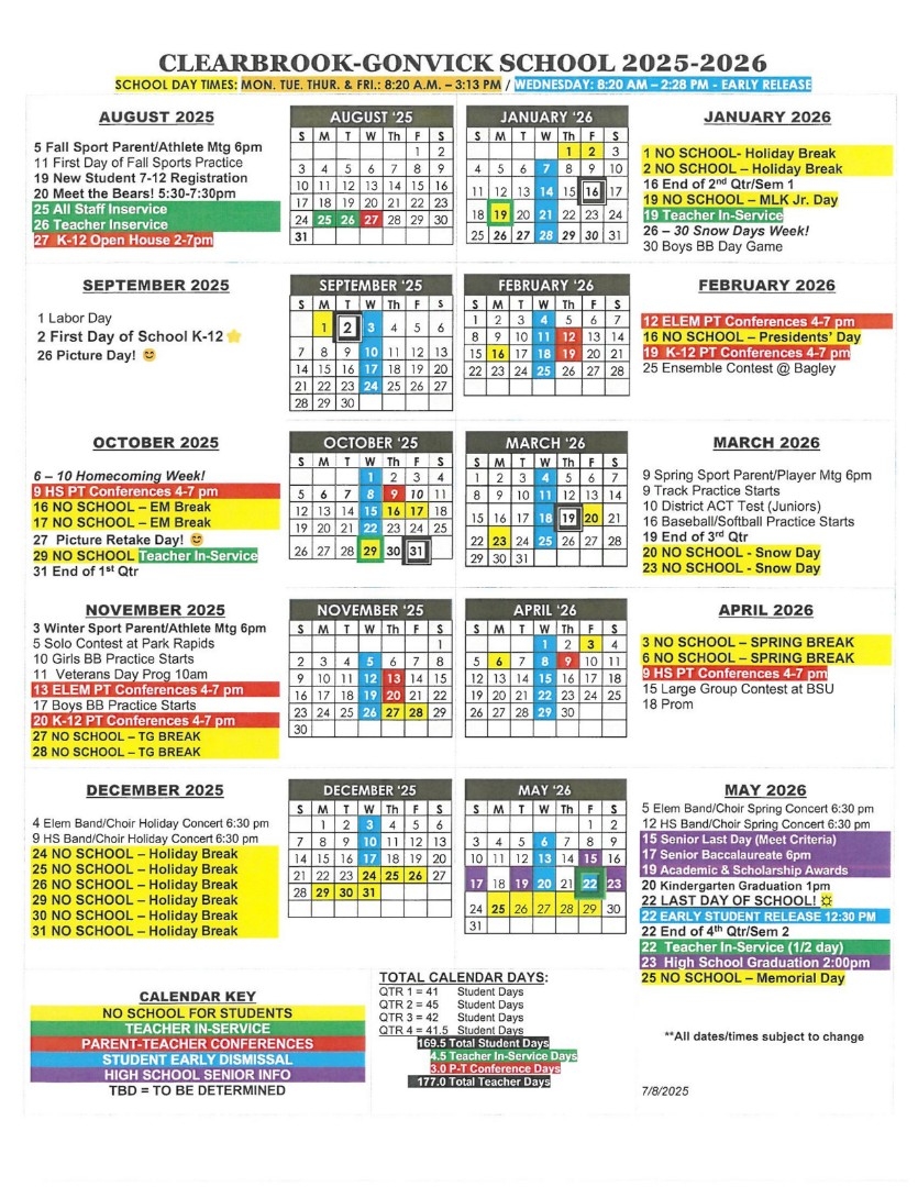 huntsville city schools calendar