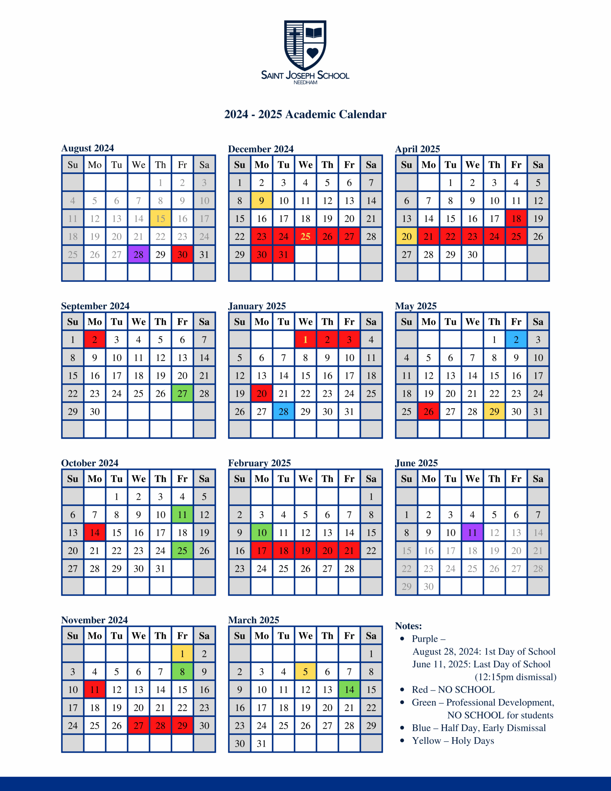 Clemson Summer Academic Calendar