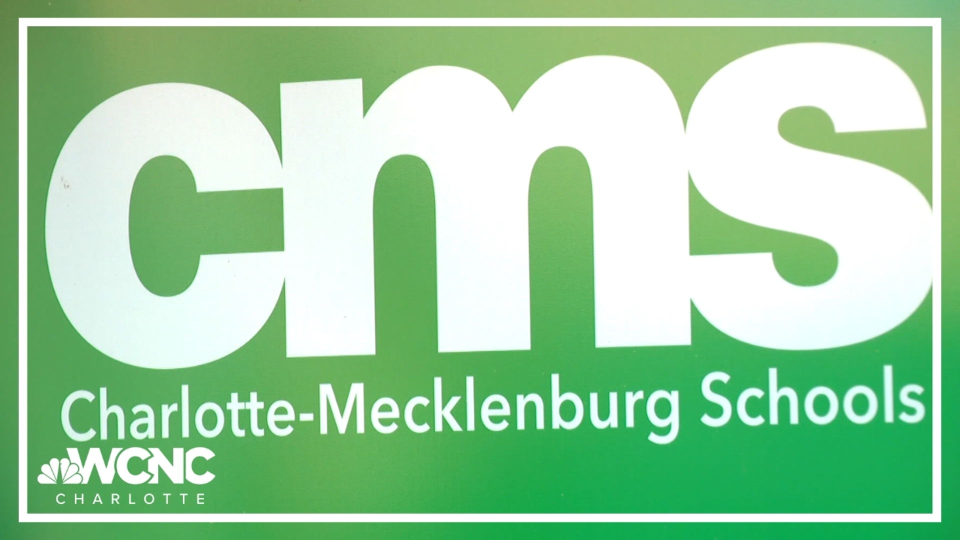 CMS Launching District s First Parent Advisory Council Wcnc