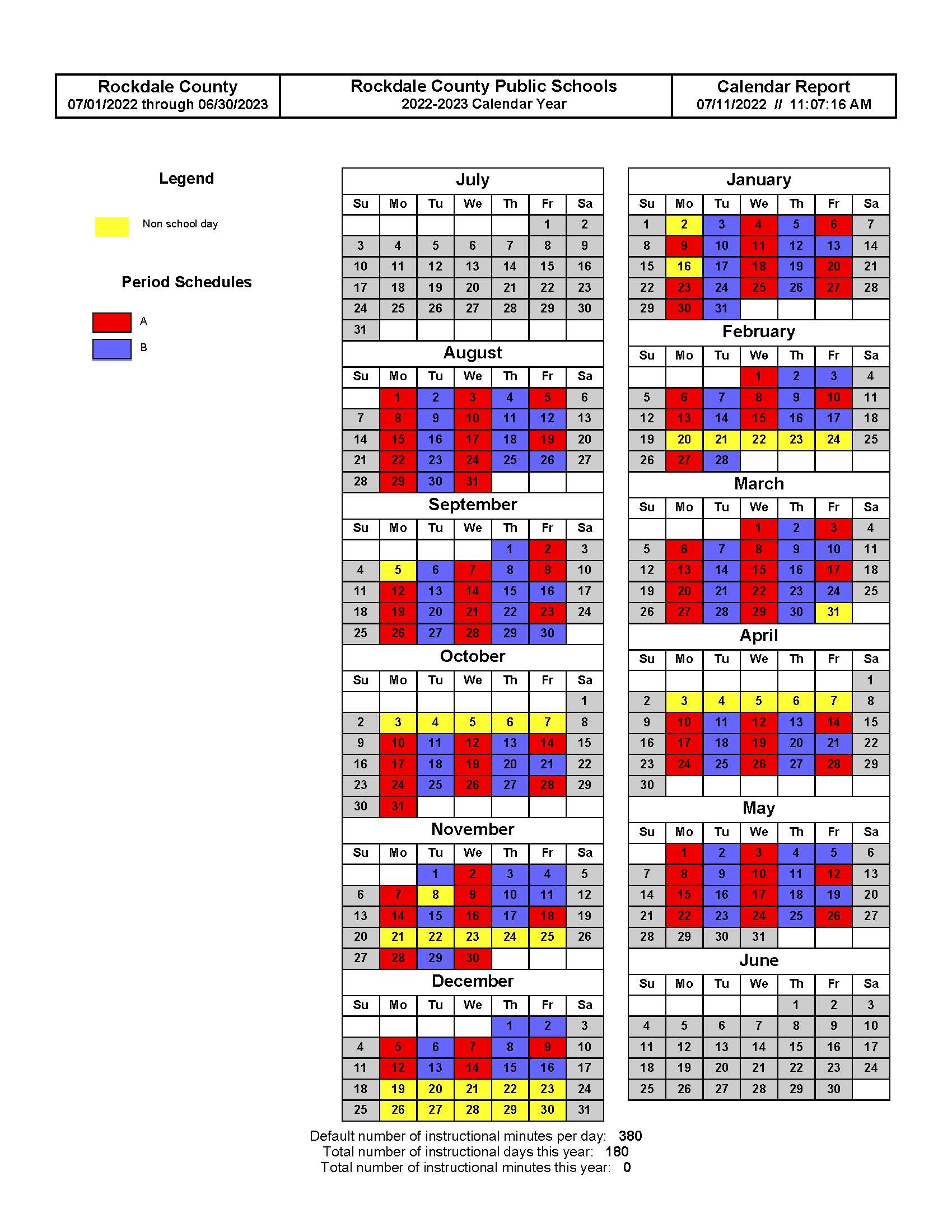Collier County Calendar 22 23 Customizable Calendar Ideas