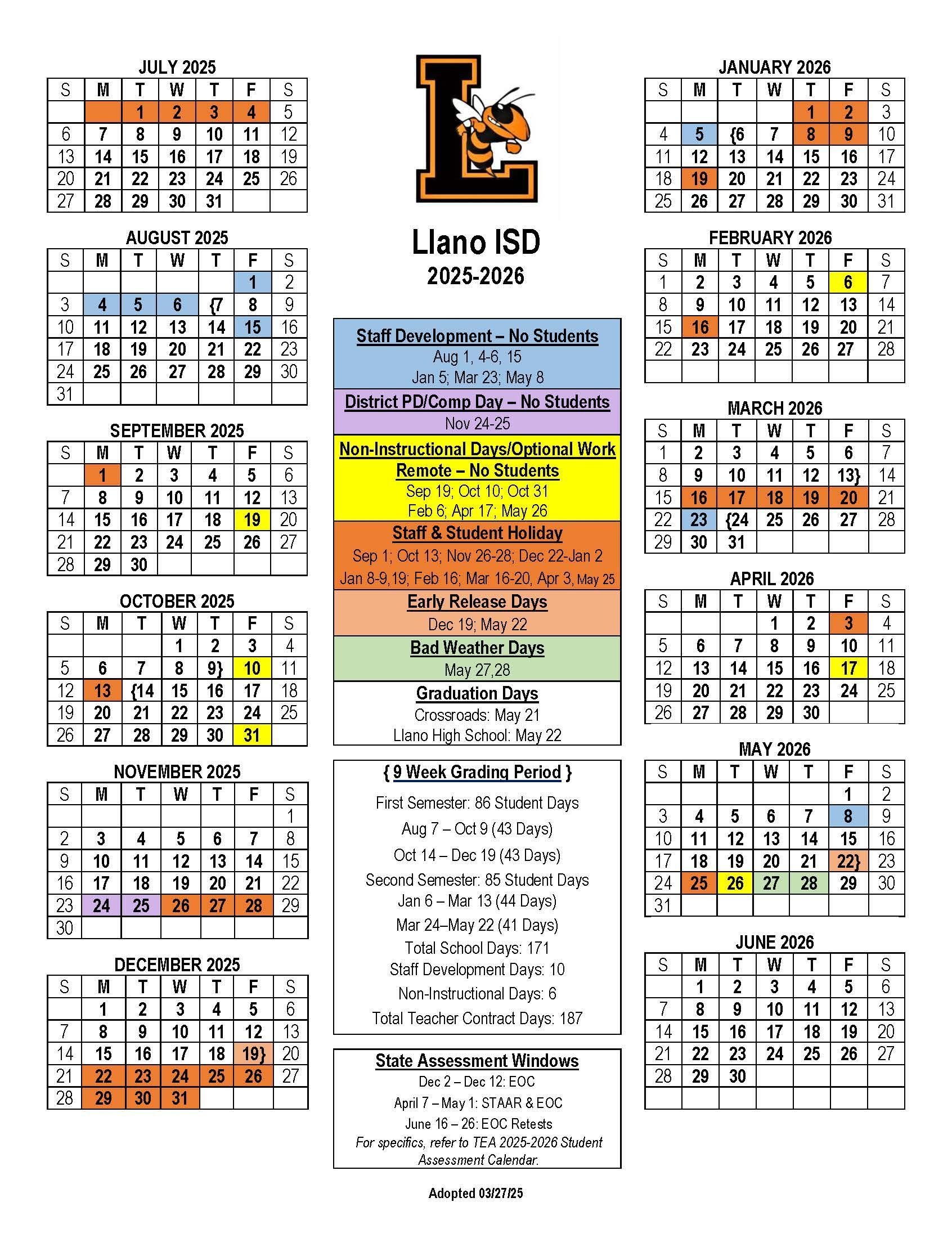 hall county schools calendar