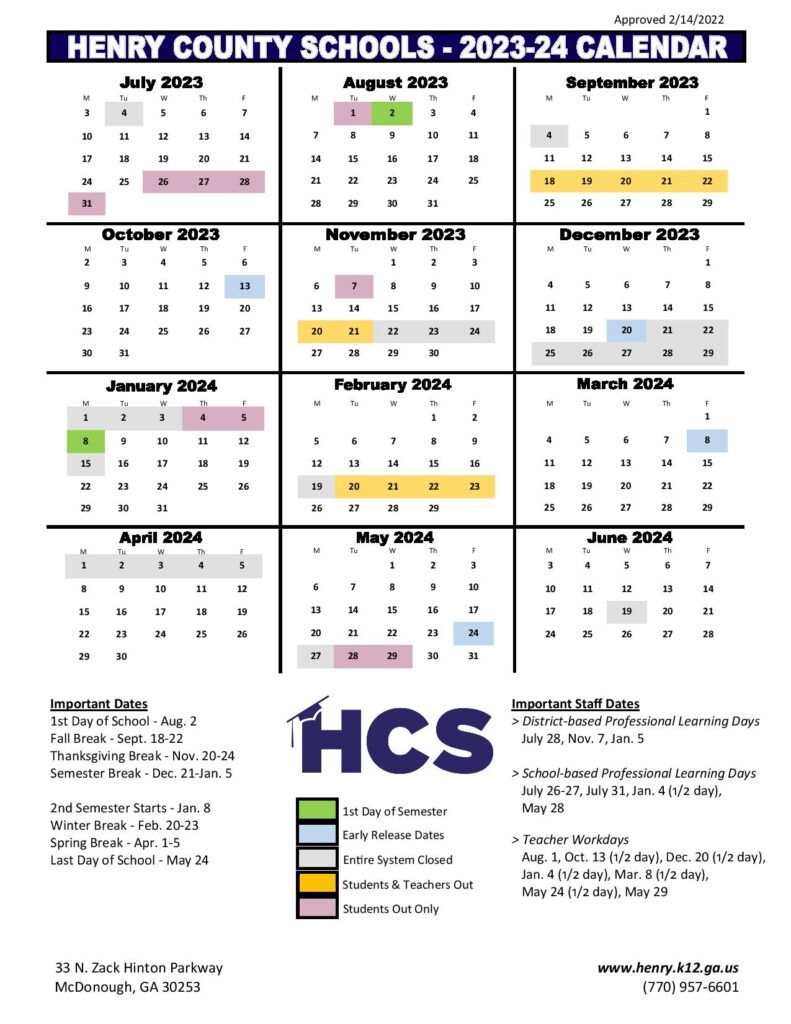 Fairfax County Public Schools Calendar 2024 25 Printable Word Searches