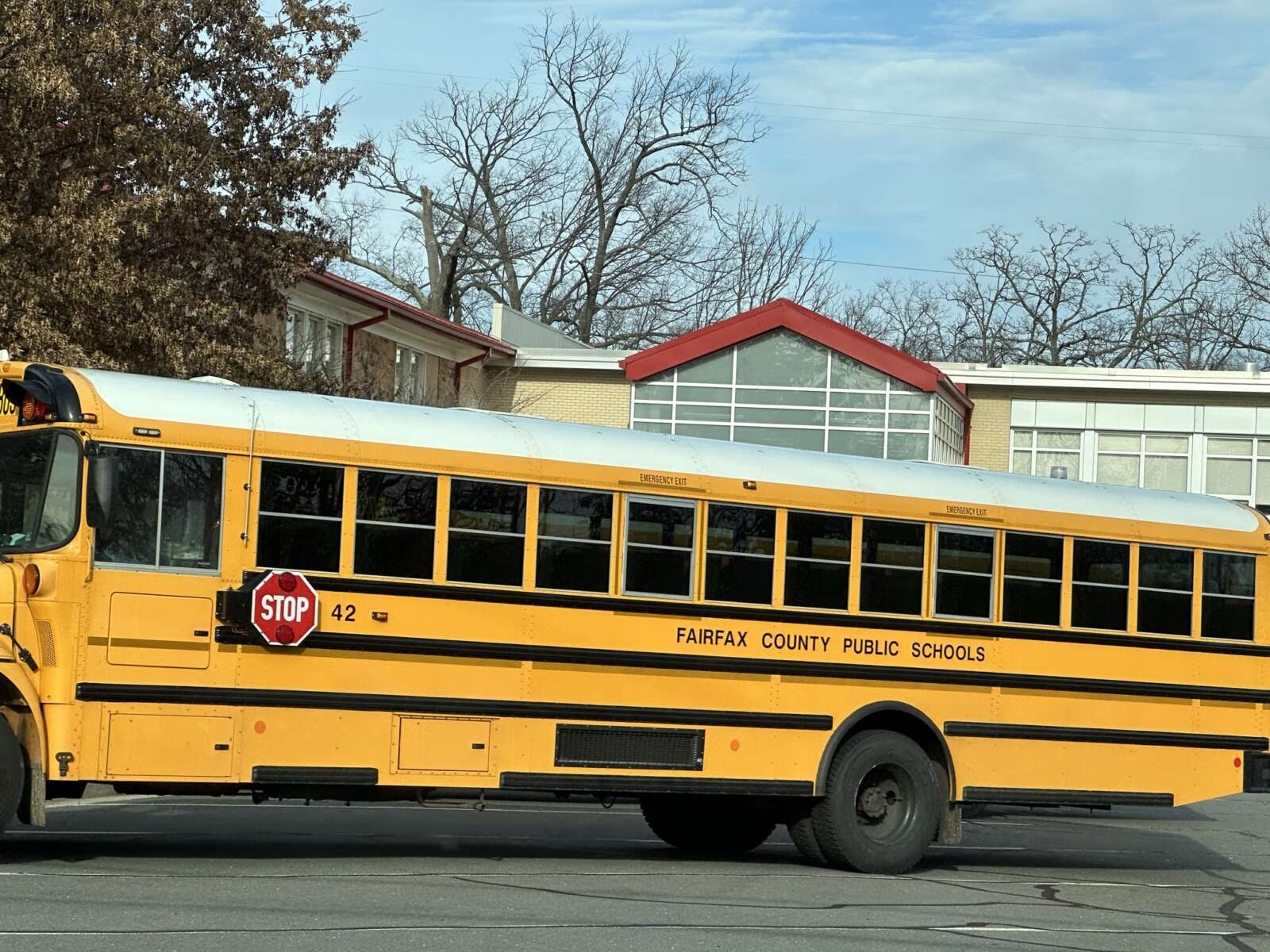 Fairfax County School Board Outlines Its Key Priorities For The Upcoming Budget FFXnow