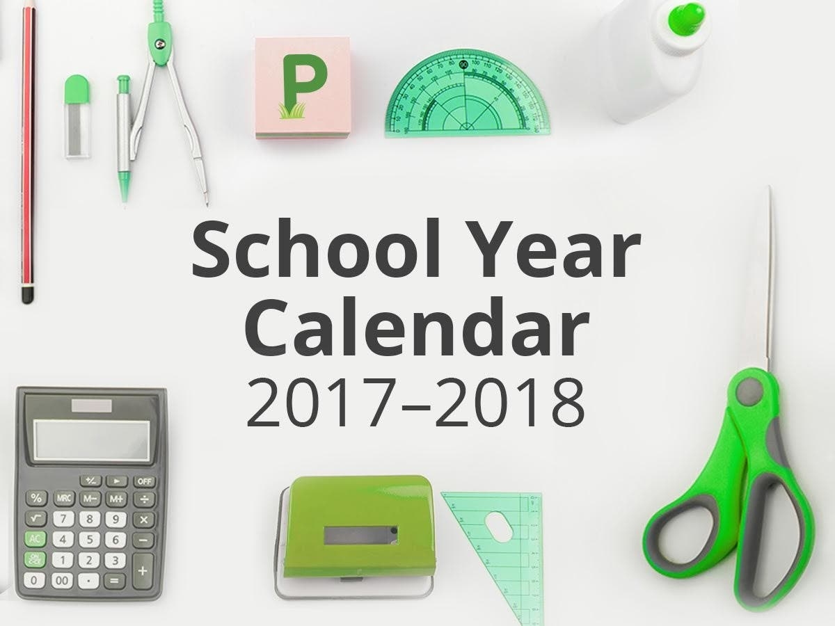 Fairfax County School Calendar 2017 18 First Day Of School Vacations Conferences McLean VA Patch