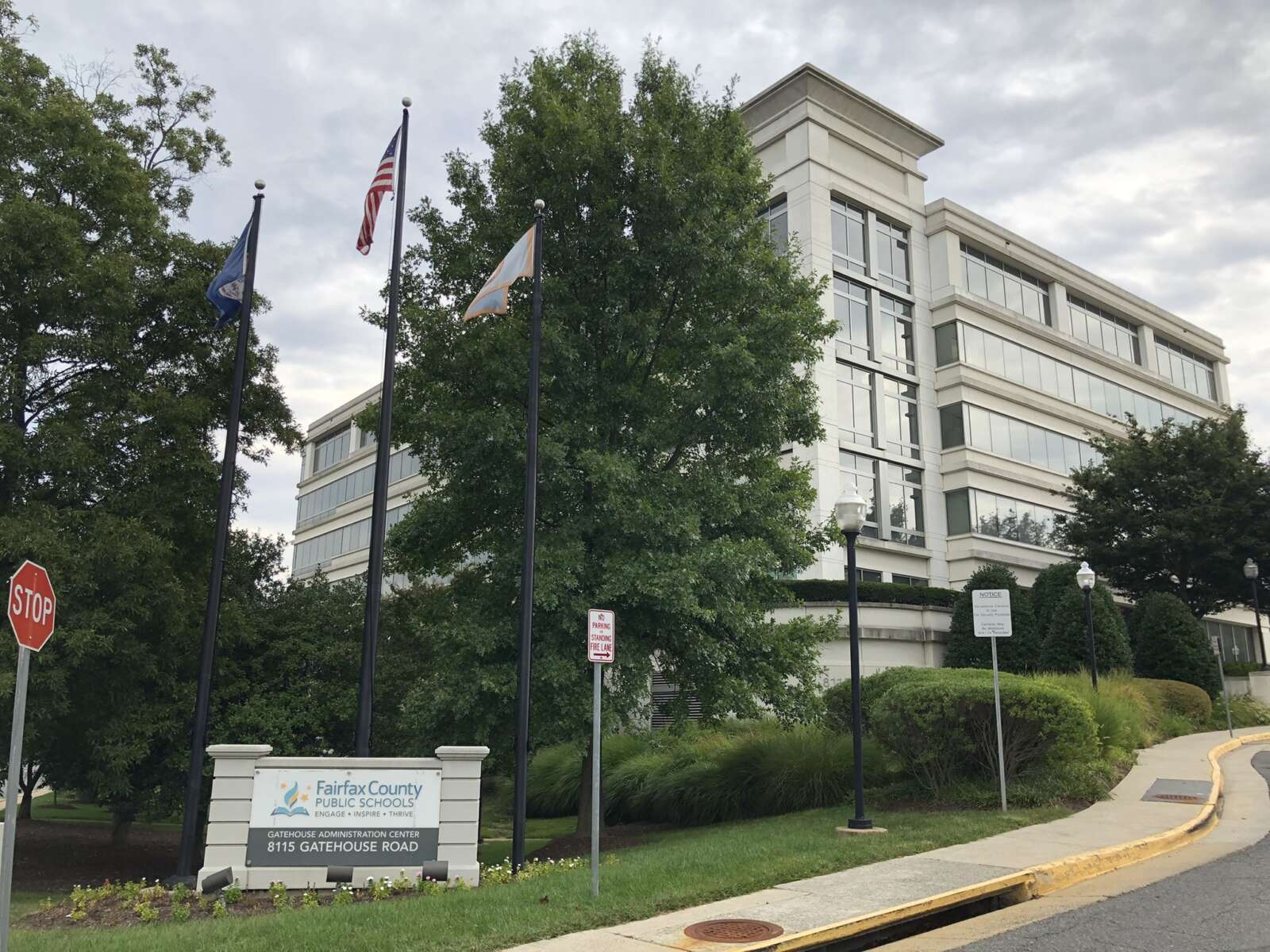 FCPS Billions Needed For School Facility Projects Even With Declining Enrollment FFXnow
