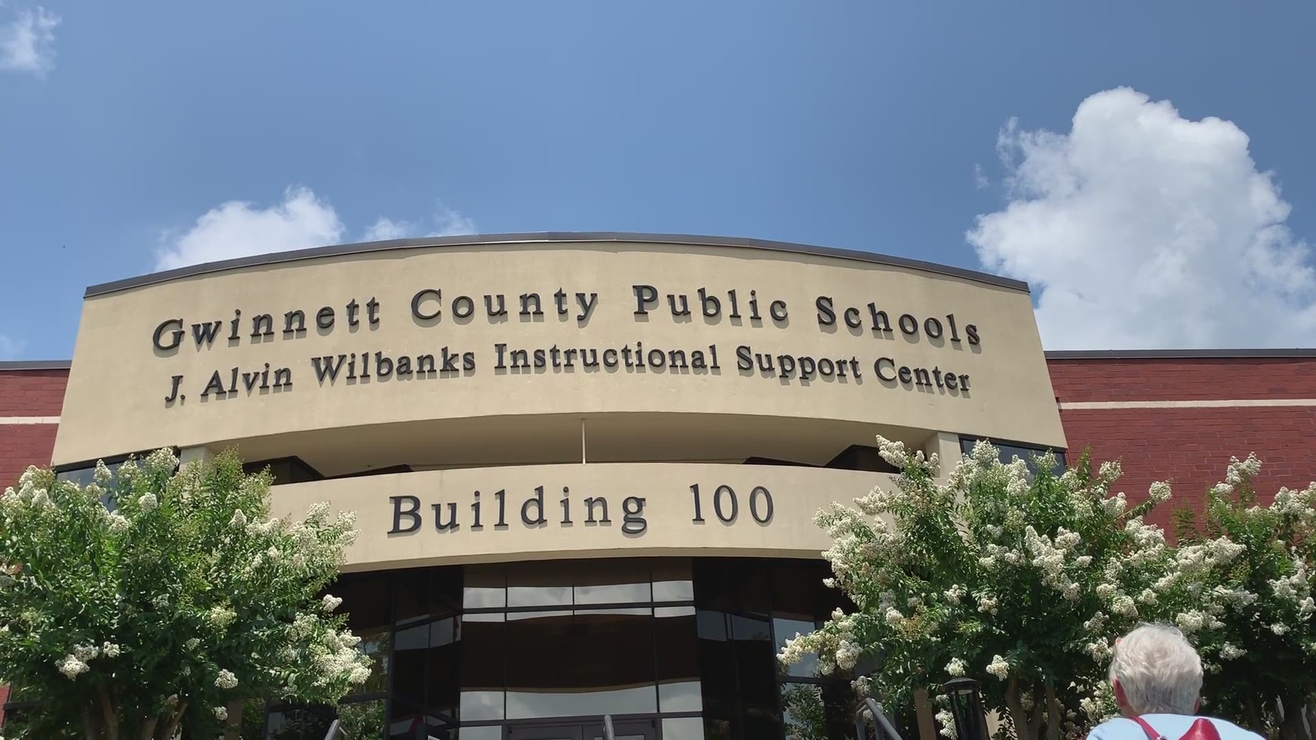 Forbes Names Gwinnett County Public Schools As One Of The Top Employers For Women 11alive