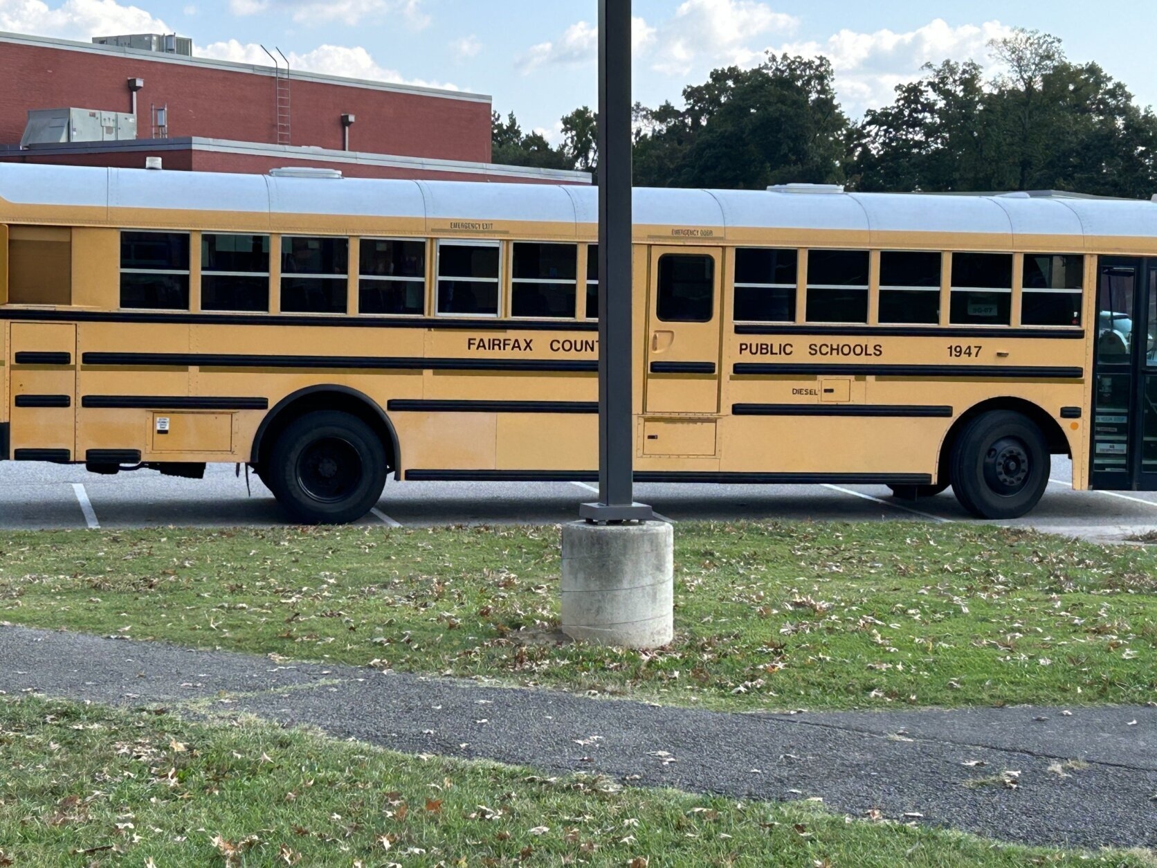 fairfax county public schools