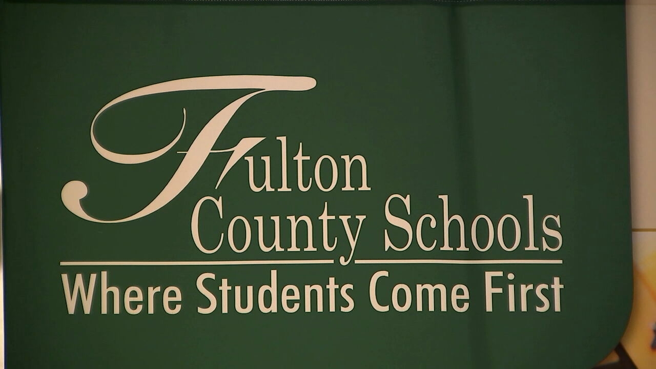 Fulton County Schools Employees On Leave As redirection Of Funds Investigated WSB TV Channel 2 Atlanta