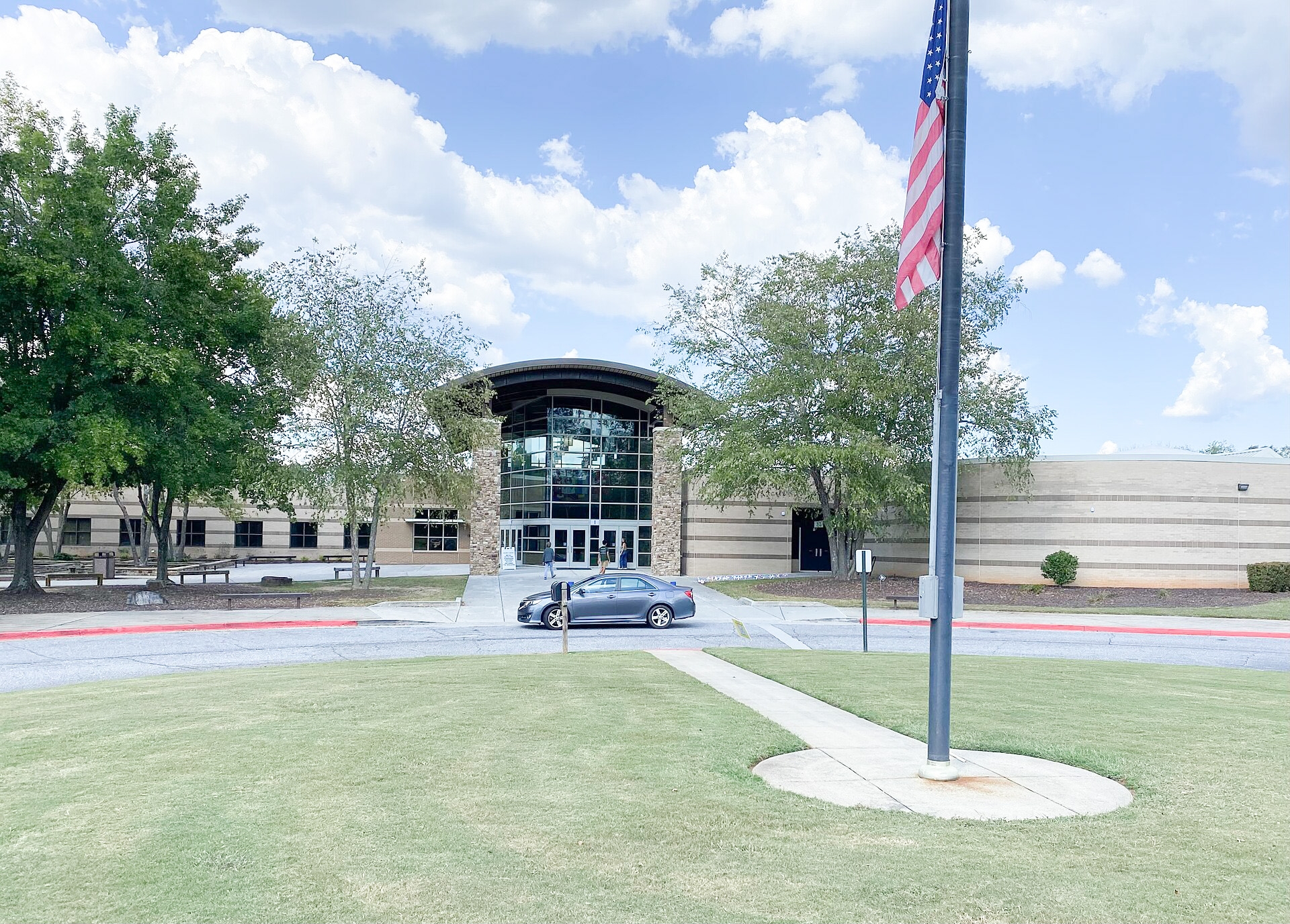 Fulton County Schools Probed For Alleged Antisemitism Atlanta Jewish Times