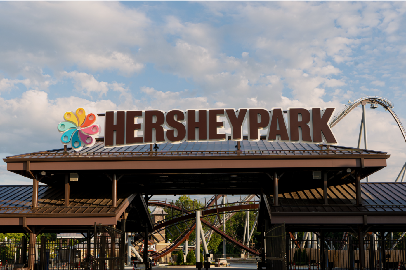 Guide To Summer 2025 At Hersheypark Hersheypark
