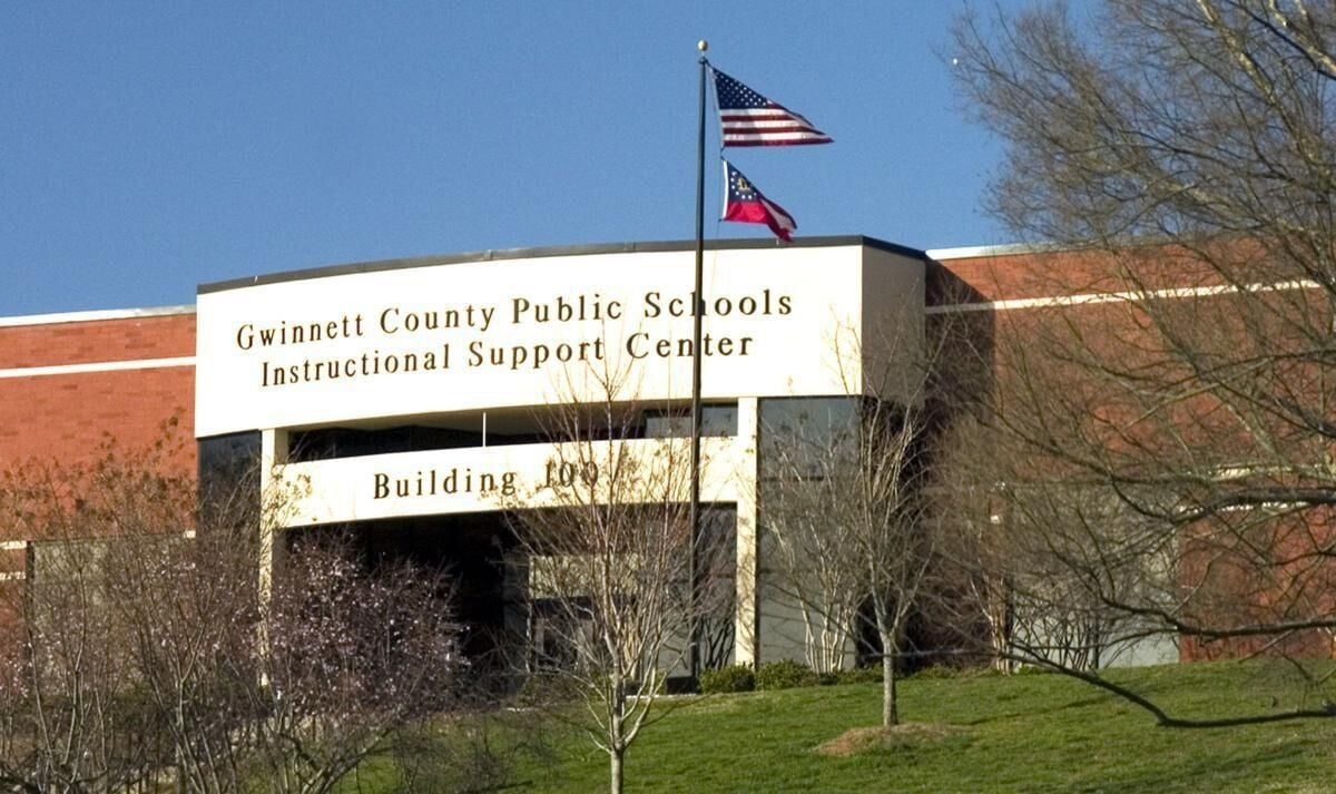 Gwinnett County Public Schools Recognizes 526 Retirees News Gwinnettdailypost